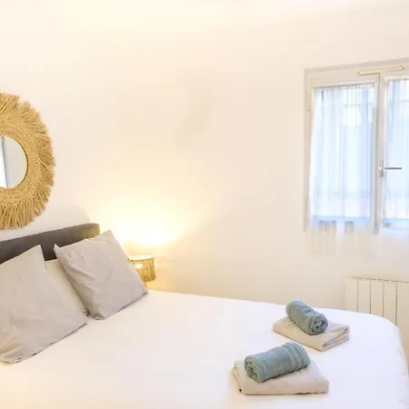 Apartmán 
